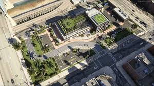 EMS Headquarters Los Santos